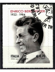ITALIA 2014 Enrico Berlinguer us