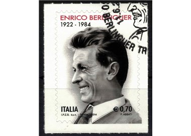ITALIA 2014 Enrico Berlinguer us