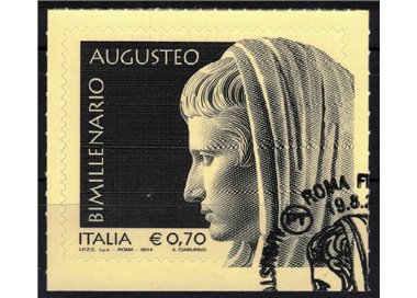 ITALIA 2014 Augusto us