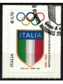 ITALY 2014 Olympic Committee (CONI) us
