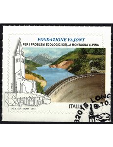 ITALIA 2014 Fondazione Vajont us