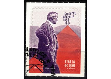 ITALIA 2014 Giuseppe Mercalli us