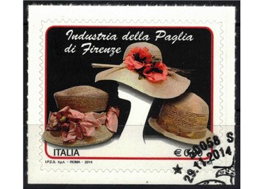 ITALY 2014 Straw industry us