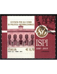 ITALIA 2014 Ispi us