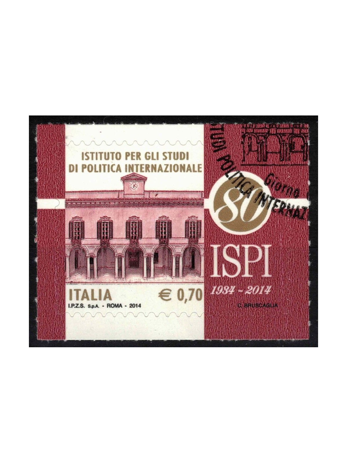 ITALIA 2014 Ispi us