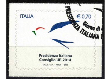 ITALY 2014 EU Presidency us