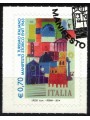 ITALIA 2014 Manifesto storico ENIT us
