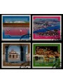 ITALY 2014 Tourism 4v us