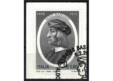 ITALIA 2015 Aldo Manuzio us