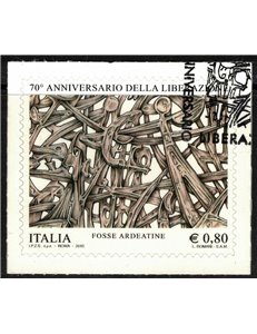 ITALY 2015 Fosse Ardeatine us
