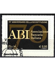 ITALY 2015 Italian Banking Association us