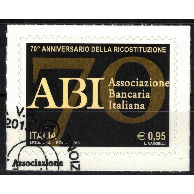 ITALY 2015 Italian Banking Association us