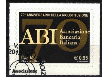 ITALY 2015 Italian Banking Association us