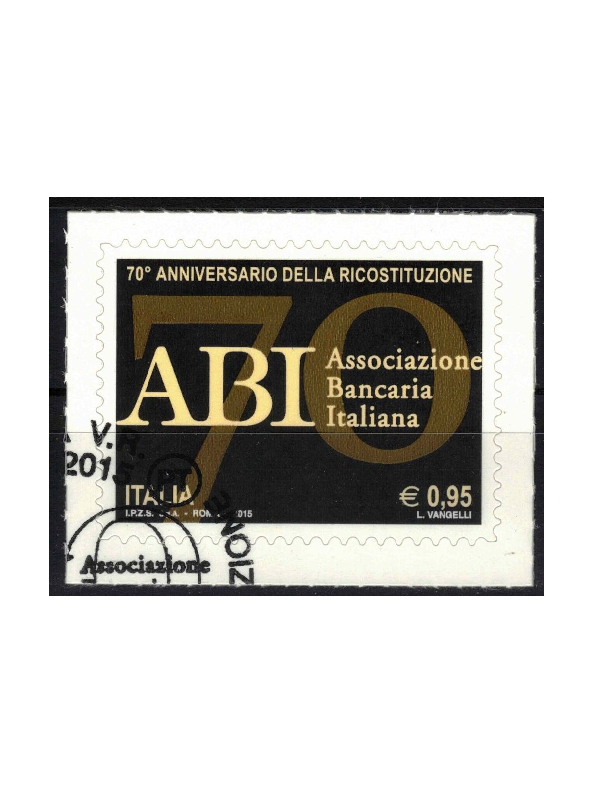 ITALIA 2015 Associazione Bancaria Italiana us