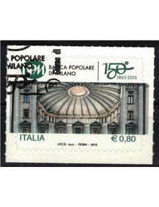ITALIA 2015 Banca Popolare di Milano us