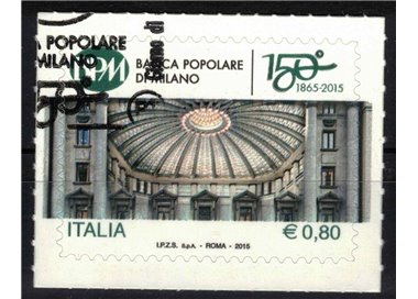 ITALY 2015 Banca Popolare di Milano us