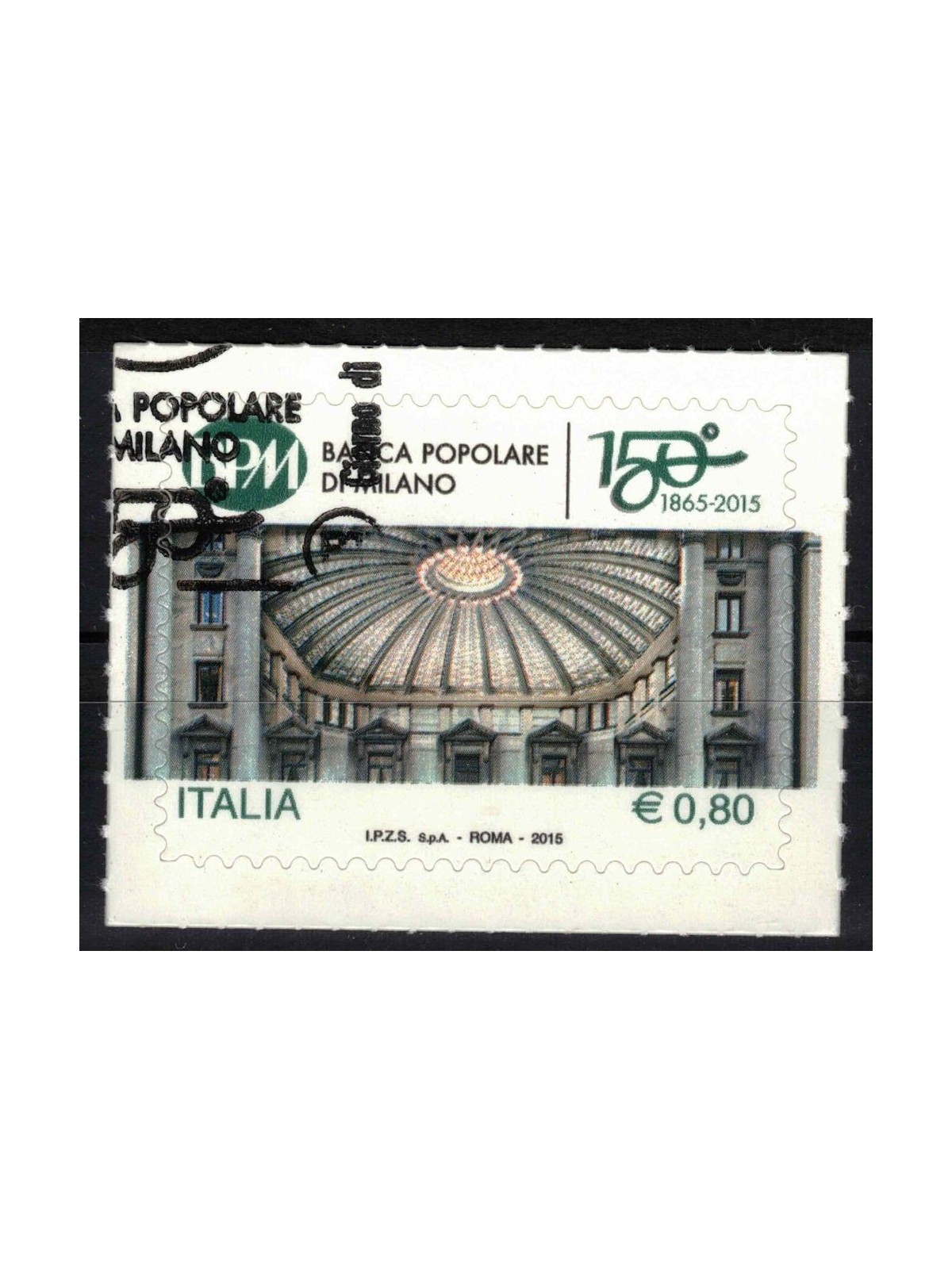 ITALIA 2015 Banca Popolare di Milano us