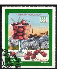 ITALY 2015 Vignola Cherry us