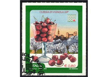 ITALY 2015 Vignola Cherry us