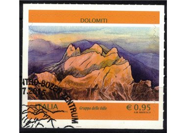 ITALIA 2015 Dolomiti us