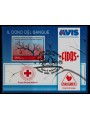 ITALIA 2015 Dono del sangue BF us