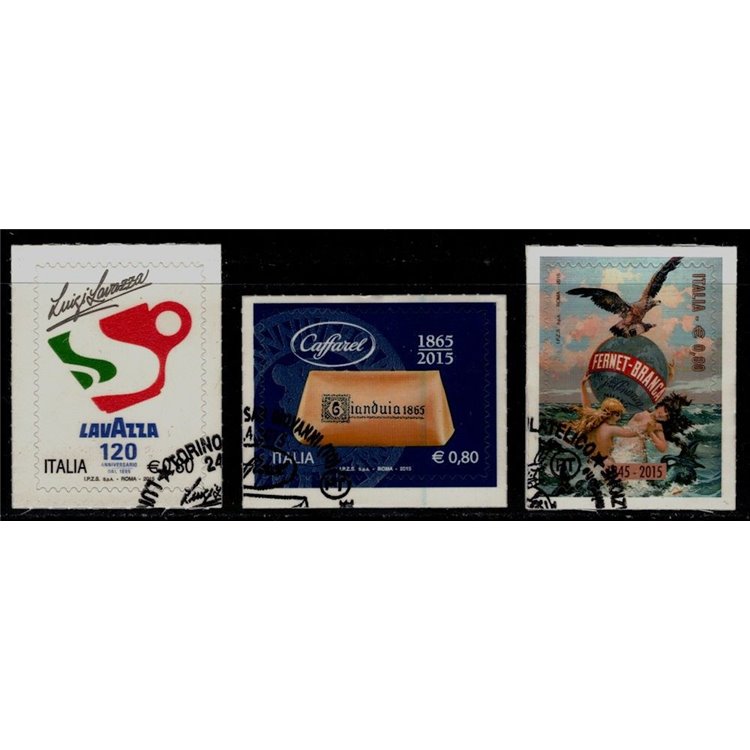 ITALIA 2015 Eccellenze del sistema produttivo 3v us