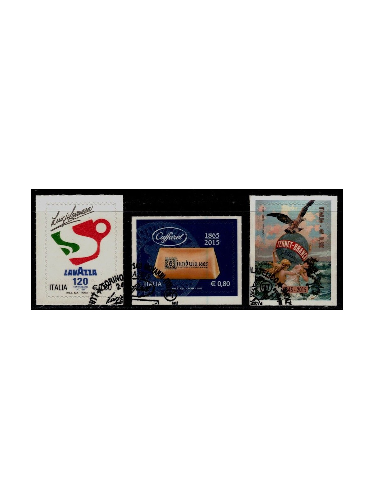 ITALY 2015 Excellence of the 3v us production system
