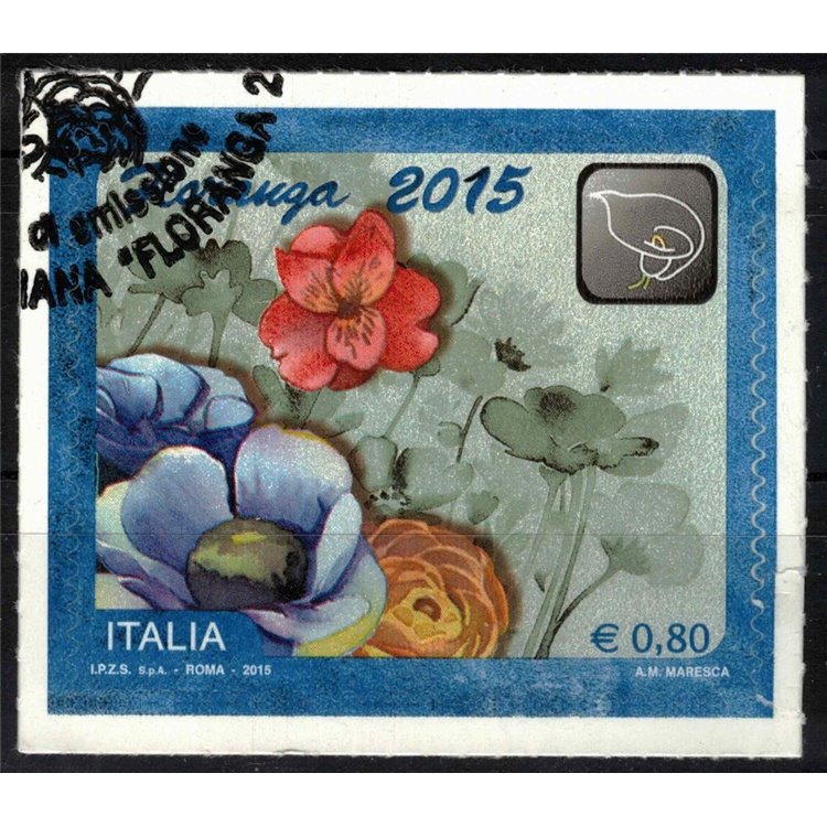 ITALY 2015 Floranga us