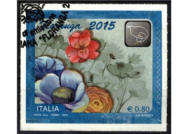 ITALIA 2015 Floranga us