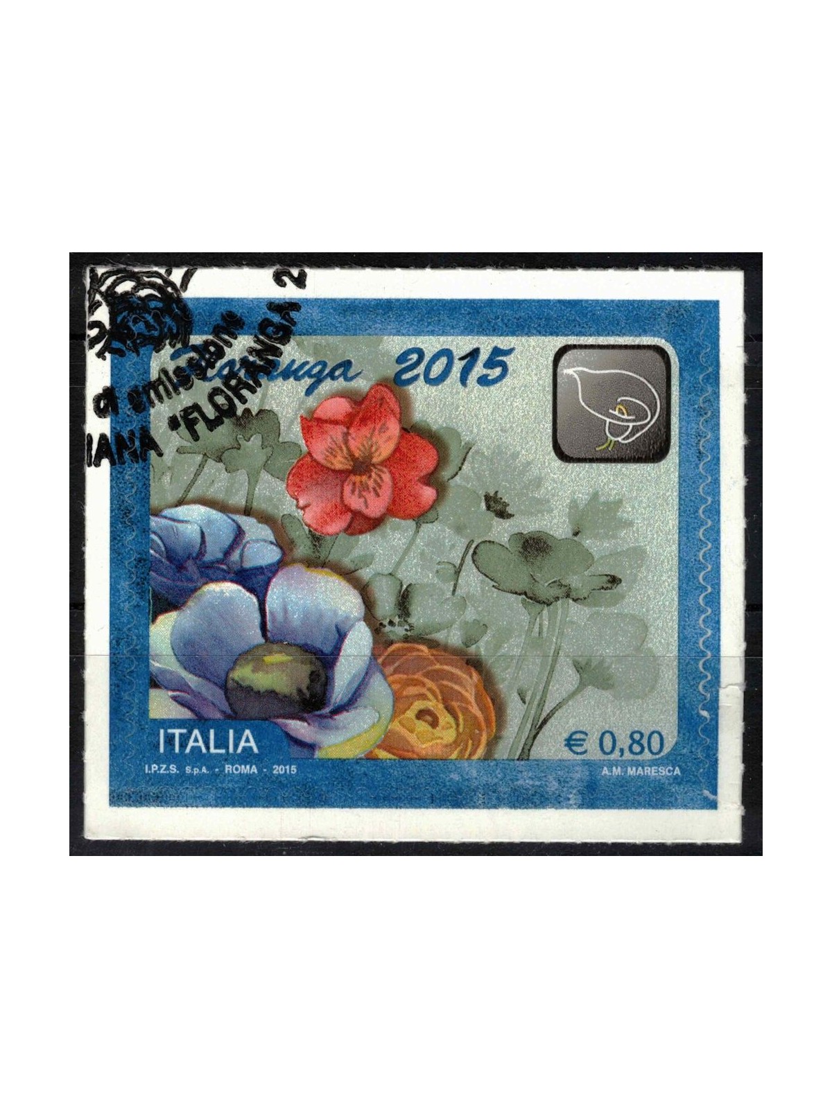 ITALY 2015 Floranga us