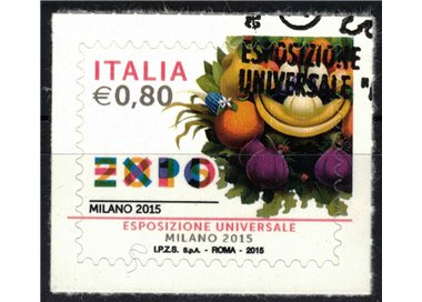ITALIA 2015 Expo Milano, Mascotte us