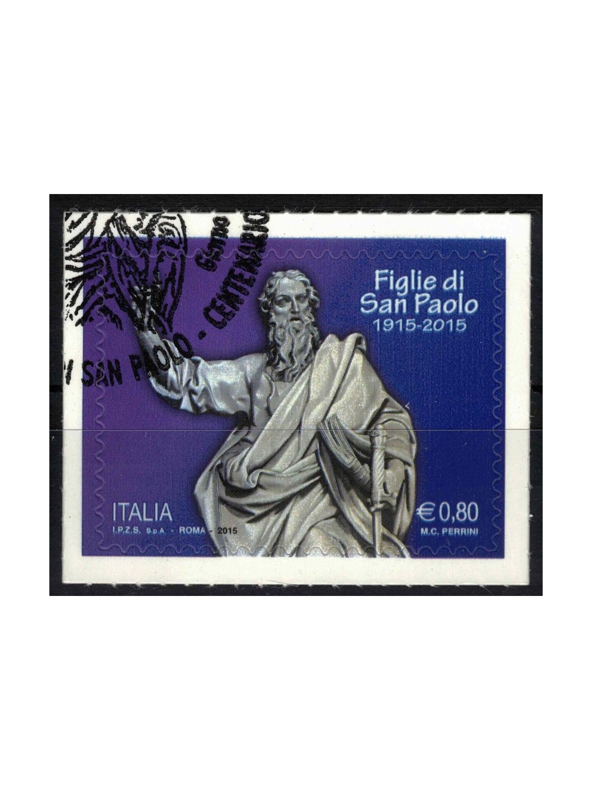 ITALY 2015 Daughters of St. Paul us