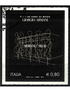 ITALIA 2015 Giorgio Armani us