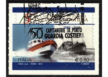 ITALY 2015 US Coast Guard