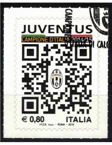 ITALIA 2015 Juventus campione d'Italia us