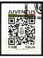 ITALY 2015 Juventus champion of Italy us