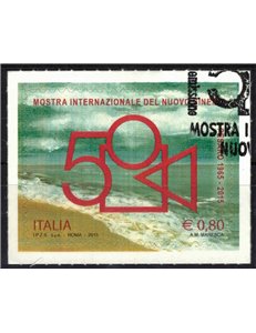 ITALIA 2015 Mostra internazionale del nuovo cinema us