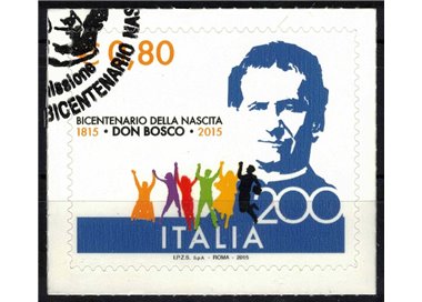 ITALIA 2015 San Giovanni Bosco us
