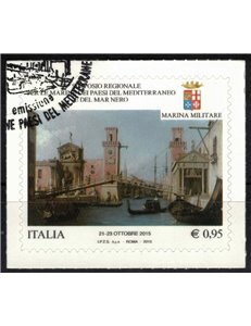 ITALY 2015 US Navy Symposium