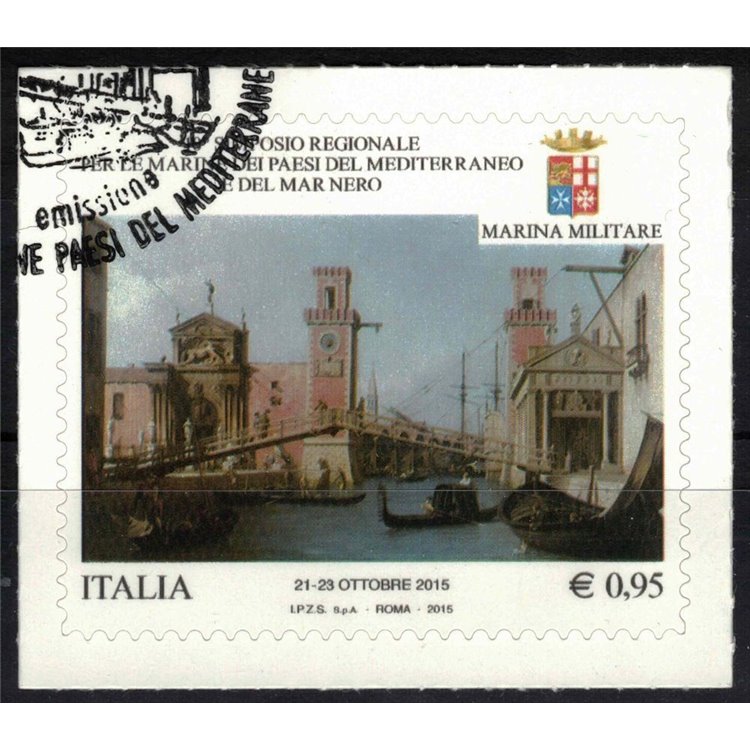 ITALIA 2015 Simposio per le marine us