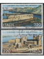 ITALIA 1980 Lavoro italiano 2v us