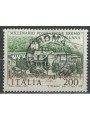ITALY 1980 Hermitage of Fonte Avellana us