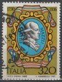 ITALY 1980 Filippo Mazzei us