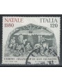 ITALIA 1980 Natale us