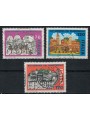 ITALY 1980 Stamp Day 3v us