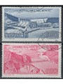 ITALIA 1981 Lavoro 2v us