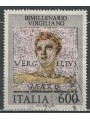 ITALY 1981 Publio Virgilio Marone us