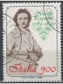 ITALY 1982 Niccolò Paganini us