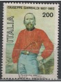 ITALIA 1982 Giuseppe Garibaldi us
