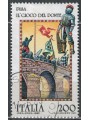 ITALIA 1982 Folclore us